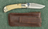 PETER BROMLEY CUSTOM AUTOMATIC KNIFE - M9570