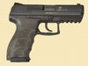 H&K P30 - Z56857