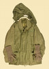 USGI OD M65 COAT, COLD WEATHER - C58668