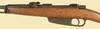 BRESCIA ARSENAL CARCANO MOSCHETTO M91 - C58626