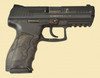 H&K P30 - Z56831