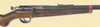 J G ANSCHUTZ 6MM SMOOTHBORE - Z35227