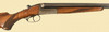 J.P. SAUER & SOHN VIII E - Z56567