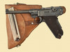 WF BERN 1929 SWISS MILITARY - Z56933