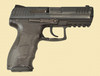 H&K  P30 V4 - Z56871