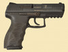 H&K P30 - Z56865