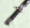 AUSTRIAN EXPORT BAYONET - C57530