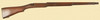 EDDYSTONE M1917 ENFIELD RIFLE STOCK - M10910