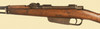 FNA BRESCIA CARCANO CAV M91 - C58631