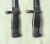 SPANISH CETME/FR7/FR8 BAYONET - C57554