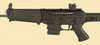 SIG 556 PATROL - D34897