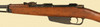 FNA BRESCIA M91/38 CAV CARBINE - C58636