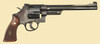 Smith & Wesson 357 MAGNUM PRE-MODEL 27 - C58850