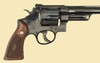 Smith & Wesson 357 MAGNUM PRE-MODEL 27 - C58850