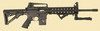 Smith & Wesson M&P 15-22 - C58891