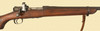 SPRINGFIELD ARMORY M1922MII - C58838
