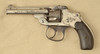 Smith & Wesson SAFETY 2ND MODEL D.A. REVOLVER - C58846