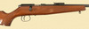 KRICO (KRIEGSKORTE & CO) BOLT ACTION - Z57477