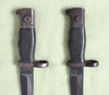 SPANISH CETME/FR7/FR8 BAYONET - C57549