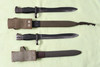 SPANISH CETME/FR7/FR8 BAYONET - C57549