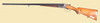 Sauer & Sohn Pre-War Double - Z56592