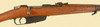 TERNI ARSENAL M91 TS CARCANO CARBNE - C58705