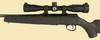 SAVAGE A22 MAGNUM - D34898