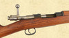 CARL GUSTAFS 1896 MAUSER - Z39724