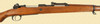 MAUSER 98 WEHRMANNGEWEHR - D3814