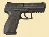 H&K P30 - Z56848