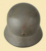 WWII GERMAN LUFTWAFFE HELMET - C59004