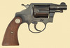 COLT DETECTIVE SPECIAL - C59109