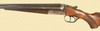 Sauer & Sohn 8 - Z56550