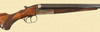 Sauer & Sohn 8 - Z56550