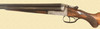 Sauer & Sohn 8 - Z56528