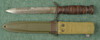 IMPERIAL U.S. M3 FIGHTING KNIFE - C58766