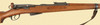 WF BERN 1911 RIFLE - Z57075