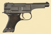 JAPANESE T-94 PISTOL - C59245