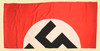 GERMAN NAZI FLAG - C58596