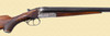 Sauer & Sohn 8 - Z56554