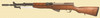 YUGOSLAVIAN SKS 59/66 - C59035