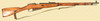 MOSIN NAGANT M91/30 - C59263