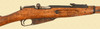 MOSIN NAGANT M91/30 - C59263