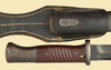 GERMAN K98K BAYONET - C59233