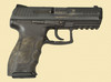 H&K P30 - Z56833