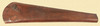 ABERCROMBE & FITCH RIFLE SCABBARD - M10617