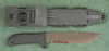 MISSION KNIVES MPK SEAL TEAM KNIFE - M10995