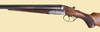 Sauer & Sohn 8 - Z56542