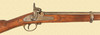 TOWER 1853 PATTERN MUSKET CONVERSION. - C59034