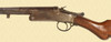 IVER JOHNSON CHAMPION SINGLE BARREL - C59030